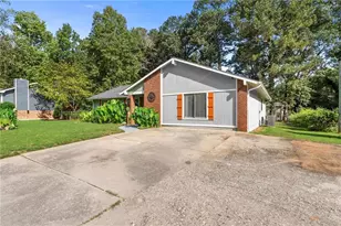 1467 Diplomat Dr, Riverdale, GA 30296 - Photo 2