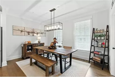 218 Bluestone Drive, Woodstock, GA 30188 - Photo 18