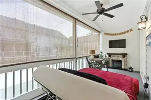 218 Bluestone Dr, Woodstock, GA 30188 - Photo 36