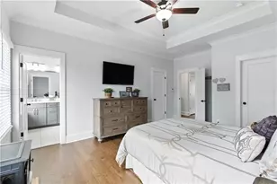 218 Bluestone Dr, Woodstock, GA 30188 - Photo 24