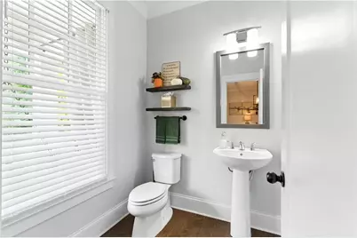 218 Bluestone Drive, Woodstock, GA 30188 - Photo 20