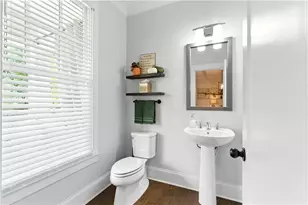 218 Bluestone Dr, Woodstock, GA 30188 - Photo 20