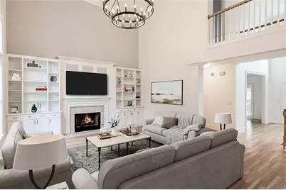 2415 Summit Oaks Court, Lawrenceville, GA 30043 - Photo 10