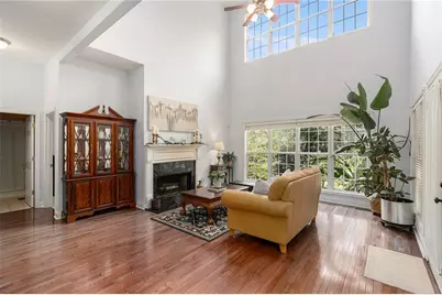 12216 Edgewater Drive, Hampton, GA 30228 - Photo 8