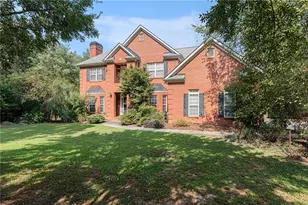 12216 Edgewater Dr, Hampton, GA 30228 - Photo 2