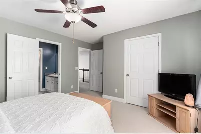 12216 Edgewater Drive, Hampton, GA 30228 - Photo 24