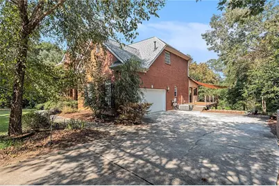 12216 Edgewater Drive, Hampton, GA 30228 - Photo 30