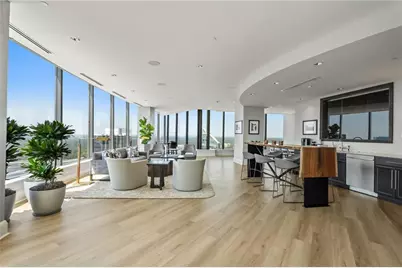 3344 Peachtree Road NE #3105, Atlanta, GA 30326 - Photo 38