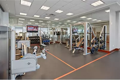 3344 Peachtree Road NE #3105, Atlanta, GA 30326 - Photo 52