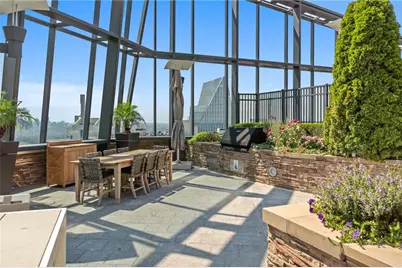 3344 Peachtree Road NE #3105, Atlanta, GA 30326 - Photo 46