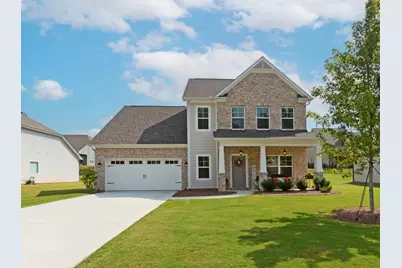 2345 Cotton Gin Row, Jefferson, GA 30549 - Photo 1