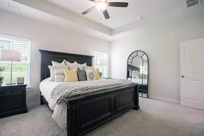 2345 Cotton Gin Row, Jefferson, GA 30549 - Photo 16