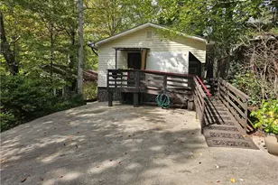 56 Canyon Pass, Cleveland, GA 30528 - Photo 2