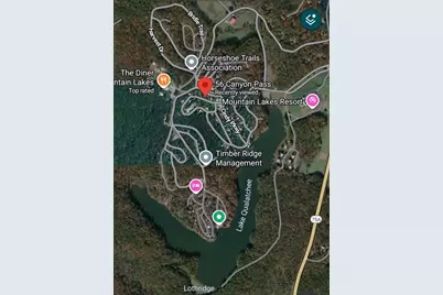 56 Canyon Pass, Cleveland, GA 30528 - Photo 20