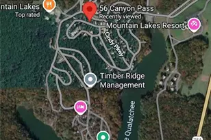 56 Canyon Pass, Cleveland, GA 30528 - Photo 20