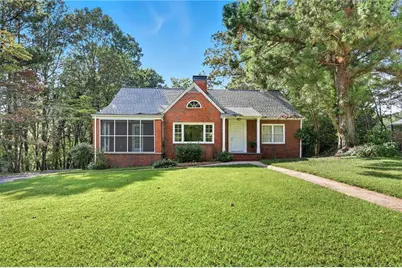 329 Morrison Moore Parkway E, Dahlonega, GA 30533 - Photo 4