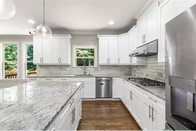 3953 Forrest Court, Atlanta, GA 30341 - Photo 16