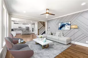 3953 Forrest Ct, Atlanta, GA 30341 - Photo 20