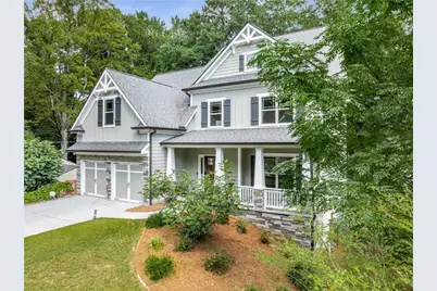 3953 Forrest Court, Atlanta, GA 30341 - Photo 2