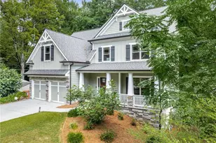 3953 Forrest Ct, Atlanta, GA 30341 - Photo 2