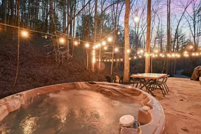 694 Misty Mountain Trail, Morganton, GA 30560 - Photo 30