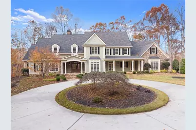 55 Summittrail Lane, Dawsonville, GA 30534 - Photo 4