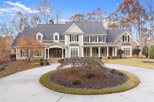 55 Summittrail Ln, Dawsonville, GA 30534 - Photo 4