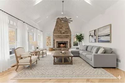 55 Summittrail Lane, Dawsonville, GA 30534 - Photo 44