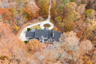 55 Summittrail Ln, Dawsonville, GA 30534 - Photo 2