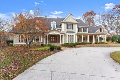 55 Summittrail Lane, Dawsonville, GA 30534 - Photo 86