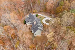 55 Summittrail Ln, Dawsonville, GA 30534 - Photo 88