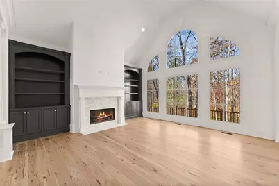 55 Summittrail Lane, Dawsonville, GA 30534 - Photo 8