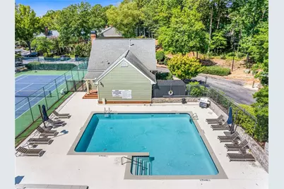 109 Mount Vernon Circle, Sandy Springs, GA 30338 - Photo 36