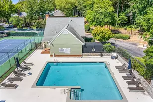 109 Mt Vernon Cir, Sandy Springs, GA 30338 - Photo 36