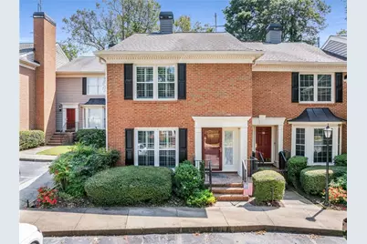 109 Mount Vernon Circle, Sandy Springs, GA 30338 - Photo 1