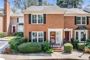 109 Mt Vernon Cir, Sandy Springs, GA 30338 - Photo 1