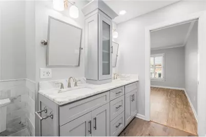 109 Mount Vernon Circle, Sandy Springs, GA 30338 - Photo 26