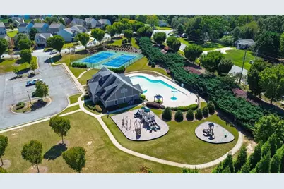 1431 Brushed Lane, Lawrenceville, GA 30045 - Photo 26