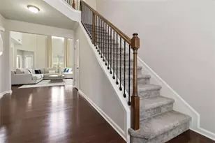 1431 Brushed Ln, Lawrenceville, GA 30045 - Photo 4