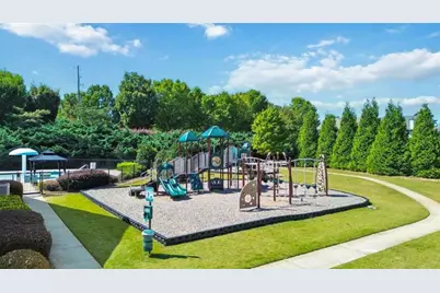 1431 Brushed Lane, Lawrenceville, GA 30045 - Photo 24