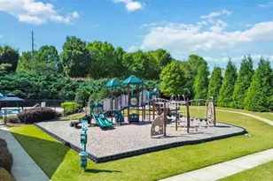 1431 Brushed Ln, Lawrenceville, GA 30045 - Photo 24