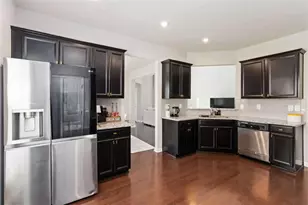 1431 Brushed Ln, Lawrenceville, GA 30045 - Photo 10