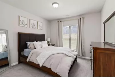 1431 Brushed Lane, Lawrenceville, GA 30045 - Photo 12