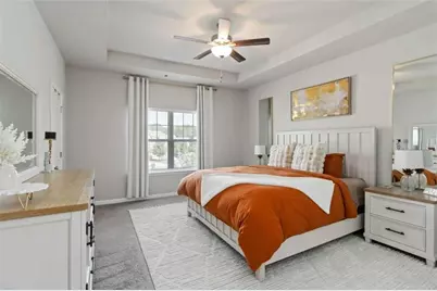 1431 Brushed Lane, Lawrenceville, GA 30045 - Photo 16