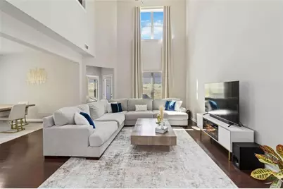 1431 Brushed Lane, Lawrenceville, GA 30045 - Photo 6