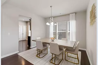 1431 Brushed Lane, Lawrenceville, GA 30045 - Photo 8