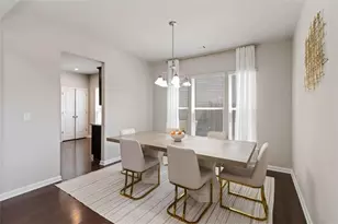 1431 Brushed Ln, Lawrenceville, GA 30045 - Photo 8