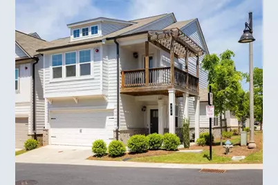 360 Hayden Circle, Woodstock, GA 30189 - Photo 1