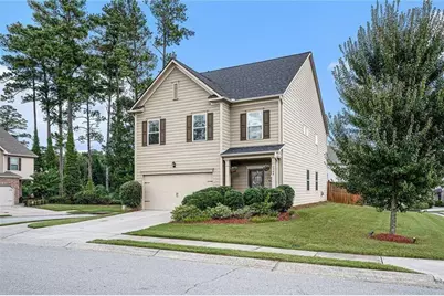 3564 Birkdale Crossing, Atlanta, GA 30337 - Photo 20