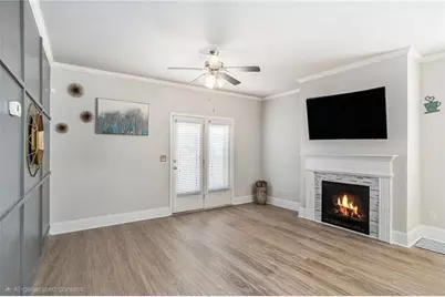 3564 Birkdale Crossing, Atlanta, GA 30337 - Photo 10